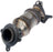 Dorman 673-968 Catalytic Converter with Integrated Exhaust Manifold