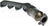 Dorman 674-291 Catalytic Converter with Integrated Exhaust Manifold - Left