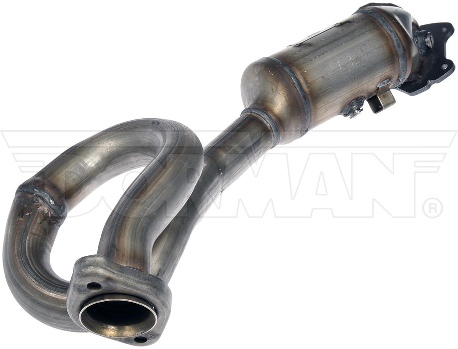 Dorman 674-306 Catalytic Converter with Integrated Exhaust Manifold - Left