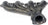 Dorman 674-5010 Exhaust Manifold - Left