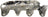 Dorman 674-522HS Exhaust Manifold Heat Shield - Left