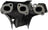 Dorman 674-578 Exhaust Manifold - Rear