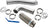 Dorman 674-6013 Exhaust Pipe Bellow