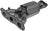 Dorman 674-621 Catalytic Converter with Integrated Exhaust Manifold - Rear