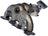 Dorman 674-631 Catalytic Converter with Integrated Exhaust Manifold