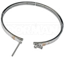 Dorman 674-7007 Diesel Particulate Filter (DPF) Clamp