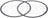 Dorman 674-9004 Diesel Particulate Filter (DPF) Gasket