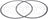 Dorman 674-9005 Diesel Particulate Filter (DPF) Gasket