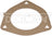 Dorman 674-9006 Diesel Particulate Filter (DPF) Gasket - Inlet