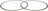 Dorman 674-9010 Diesel Particulate Filter (DPF) Gasket