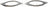 Dorman 674-9041 Diesel Particulate Filter (DPF) Gasket - Outlet