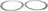 Dorman 674-9050 Diesel Particulate Filter (DPF) Gasket