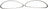 Dorman 674-9055 Diesel Particulate Filter (DPF) Gasket