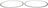 Dorman 674-9057 Diesel Particulate Filter (DPF) Gasket