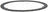 Dorman 674-9061 Exhaust Pipe Flange Gasket