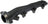Dorman 674-923 Exhaust Manifold - Right