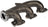 Dorman 674-997 Exhaust Manifold - Left