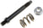 Dorman 675-210 Exhaust Manifold Bolt and Spring - Front or Front Right