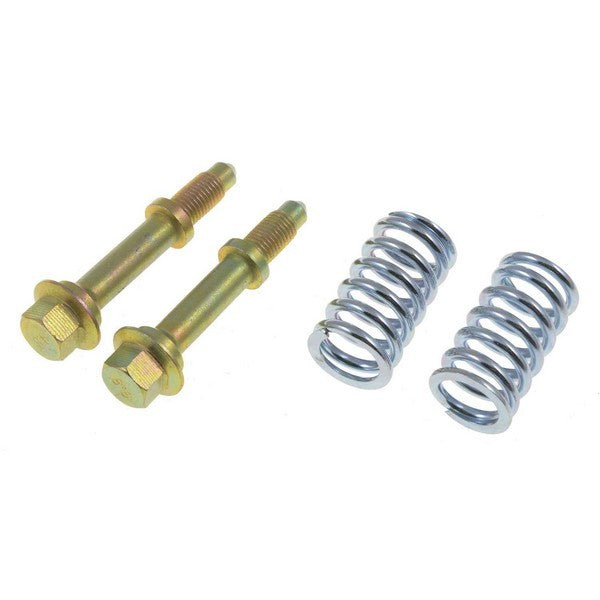 Dorman 675-221 Exhaust Manifold Bolt and Spring - Front
