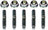 Dorman 675-234 Exhaust Manifold Hardware Kit