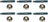 Dorman 675-240 Exhaust Manifold Hardware Kit