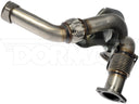 Dorman 679-025 Turbocharger Up Pipe - Left