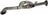 Dorman 679-026 Exhaust Crossover Pipe