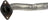 Dorman 679-032 Exhaust Crossover Pipe