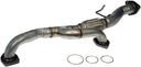 Dorman 679-067 Exhaust Crossover Pipe
