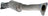 Dorman 679-344 Catalytic Converter with Integrated Exhaust Manifold - Left