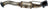 Dorman 679-551 Catalytic Converter with Integrated Exhaust Manifold - Right