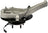 Dorman 686-449 Wheel Bearing and Hub Assembly - Front Left