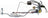 Dorman 692-008 Fuel Tank Sending Unit