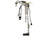 Dorman 692-125 Fuel Tank Sending Unit