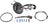 Dorman 692-251 Fuel Pump Hanger Assembly