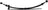 Dorman 69-255HD Leaf Spring Assembly - Rear