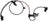 Dorman 695-017 ABS Wheel Speed Sensor - Front Right