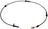 Dorman 695-131 ABS Wheel Speed Sensor - Front