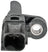 Dorman 695-371 ABS Wheel Speed Sensor - Rear, Rear Center, Rear Left or Rear Right