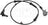 Dorman 695-412 ABS Wheel Speed Sensor - Rear Right