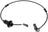 Dorman 695-455 ABS Wheel Speed Sensor - Rear Right