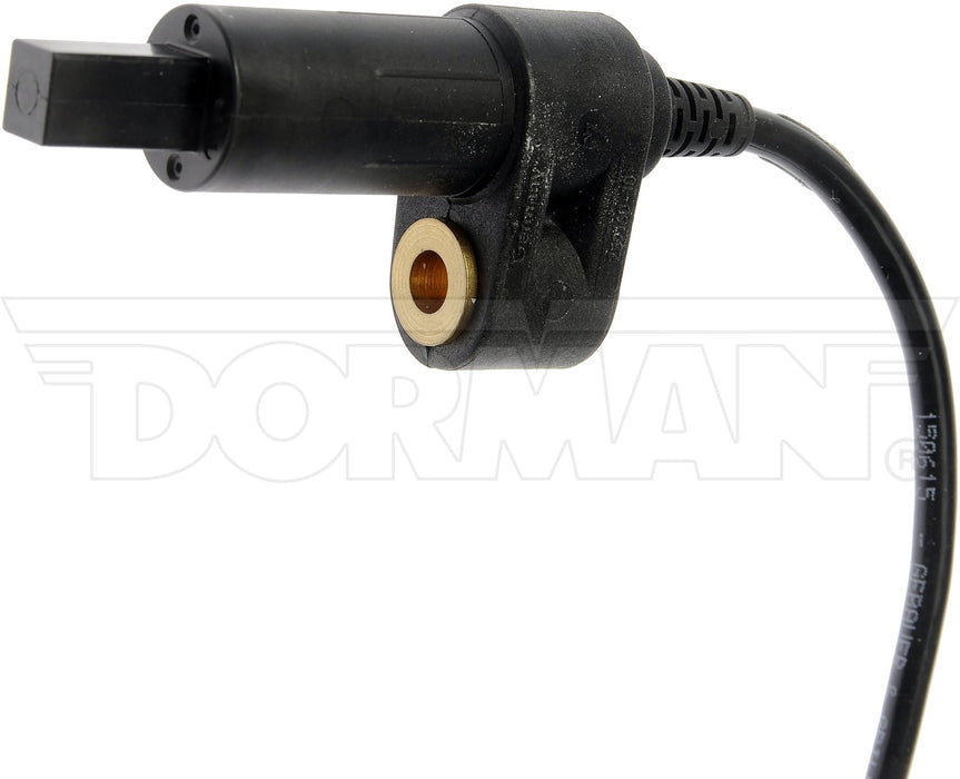 Dorman 695-470 ABS Wheel Speed Sensor - Front