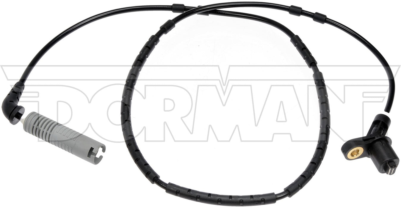 Dorman 695-472 ABS Wheel Speed Sensor - Rear