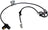 Dorman 695-671 ABS Wheel Speed Sensor - Front Left