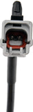Dorman 695-862 ABS Wheel Speed Sensor - Rear