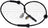 Dorman 695-872 ABS Wheel Speed Sensor - Front