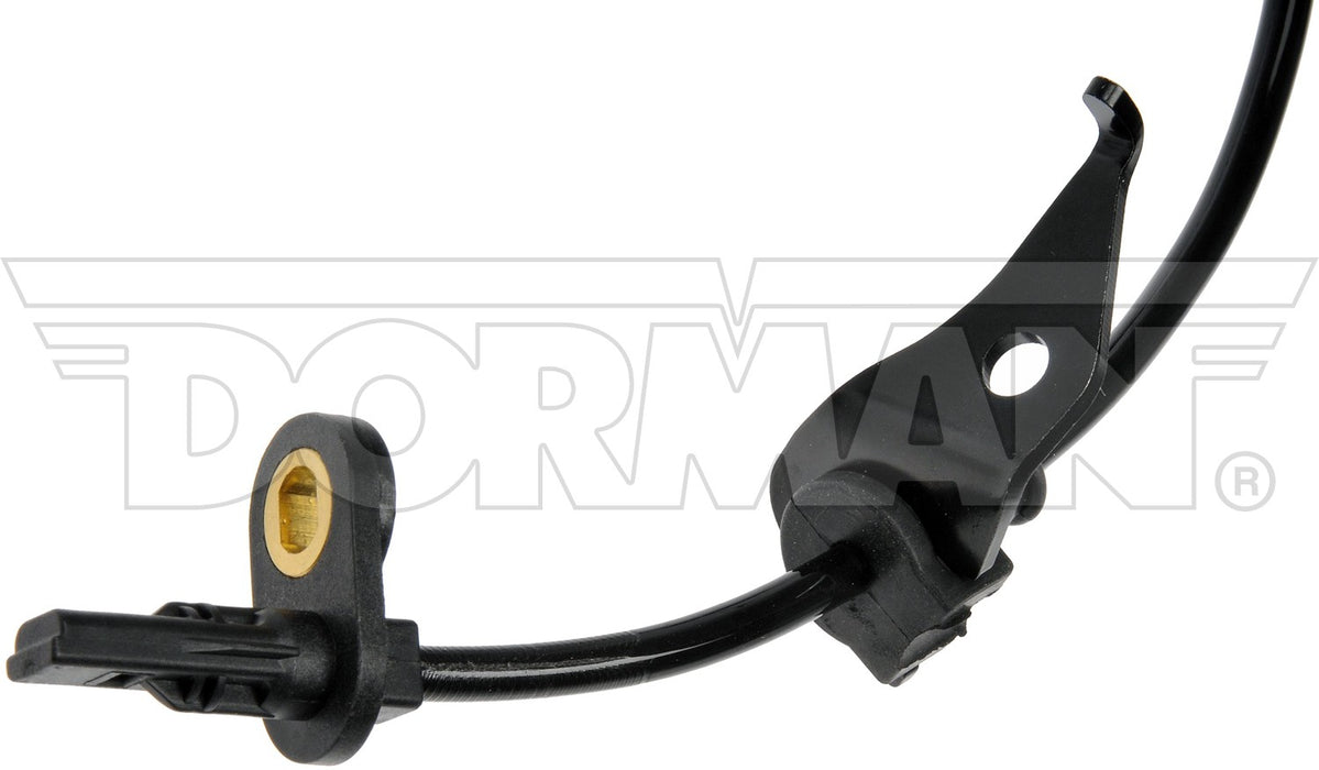Dorman 695-890 ABS Wheel Speed Sensor - Front Left