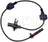 Dorman 695-893 ABS Wheel Speed Sensor - Rear Right