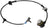 Dorman 695-982 ABS Wheel Speed Sensor - Rear