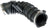 Dorman 696-522 Engine Air Intake Hose - Air Cleaner To Engine